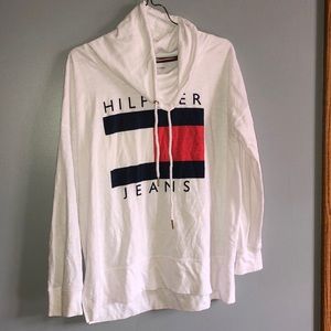 Tommy Hilfiger sweatshirt hoodie
